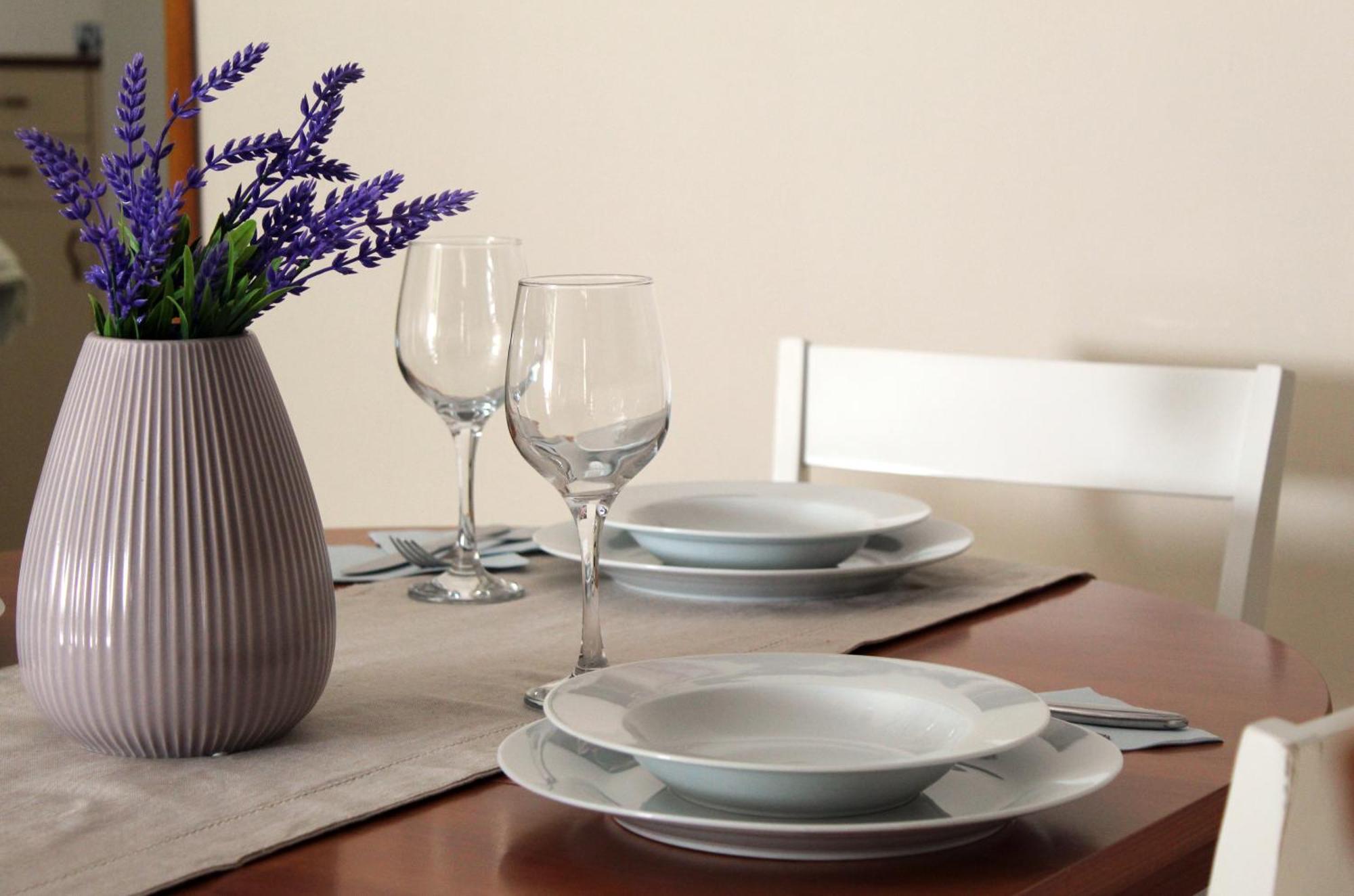 V&V Apartment PUY מראה חיצוני תמונה