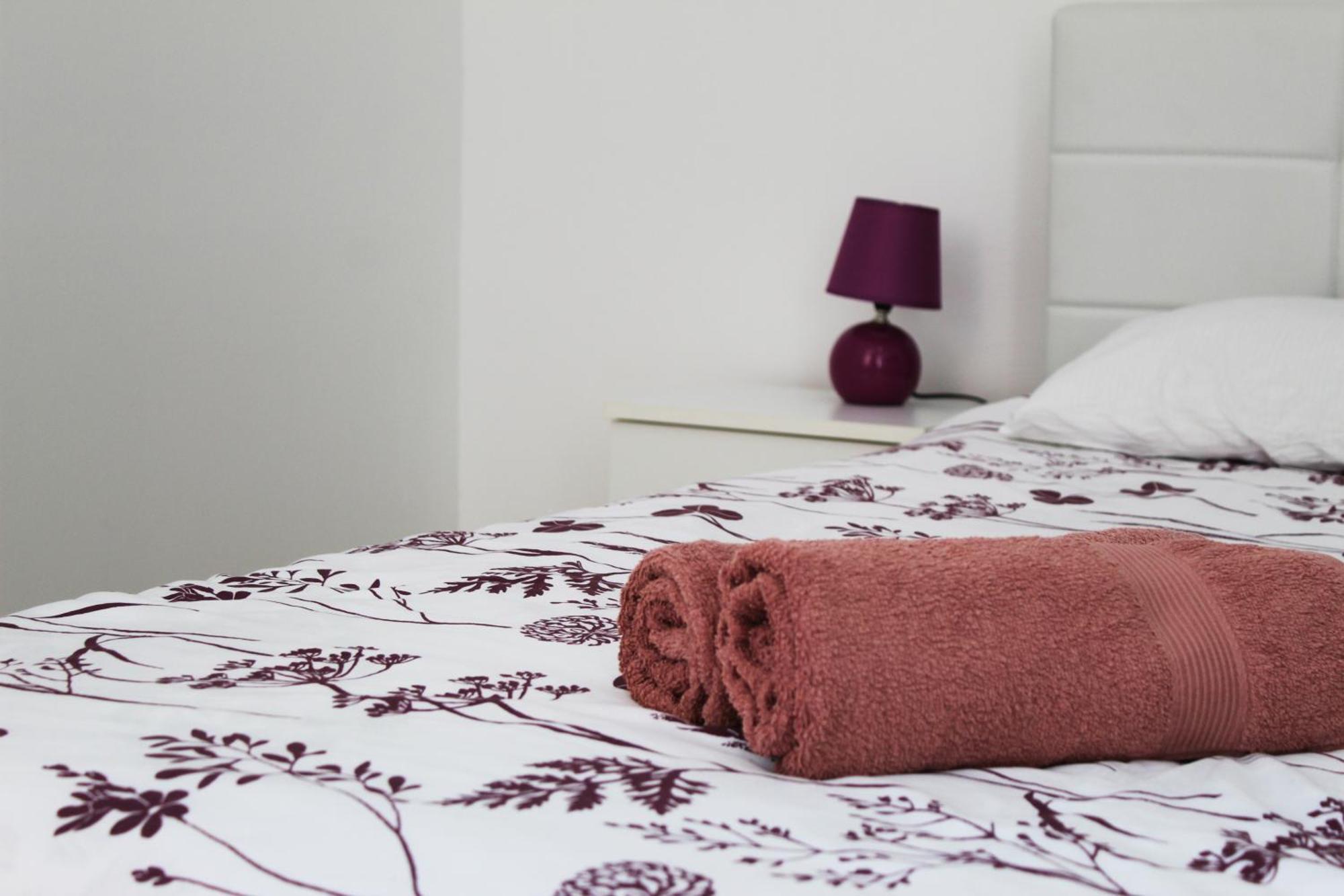 V&V Apartment PUY מראה חיצוני תמונה