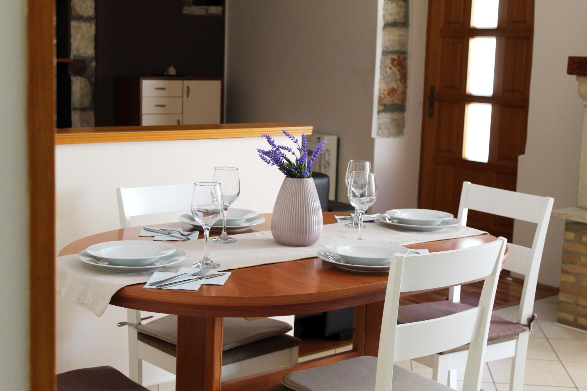 V&V Apartment PUY מראה חיצוני תמונה