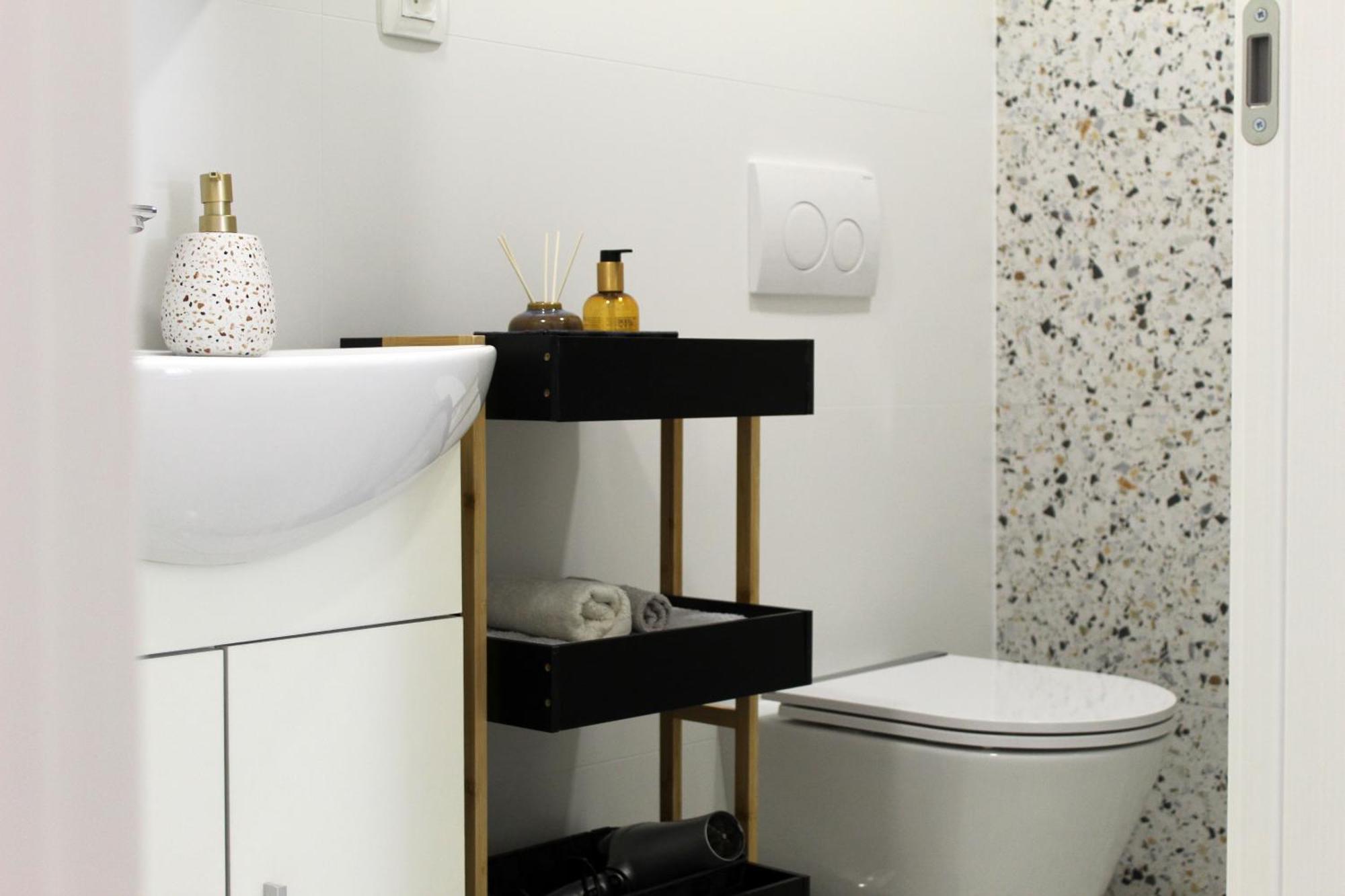 V&V Apartment PUY מראה חיצוני תמונה